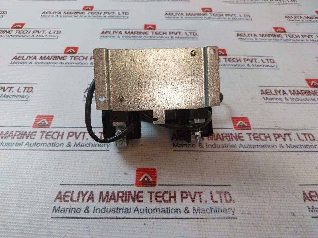 Fuji Electric Tr-0Nl Thermal Overload Relay 6-9A 600Vac