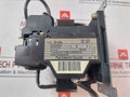 Fuji Electric Tr-0Nl Thermal Overload Relay 6-9A 600Vac