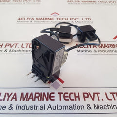Fuji Electric Tr-0Nl Thermal Overload Relay Tr13L Range 1.7-2.6 A
