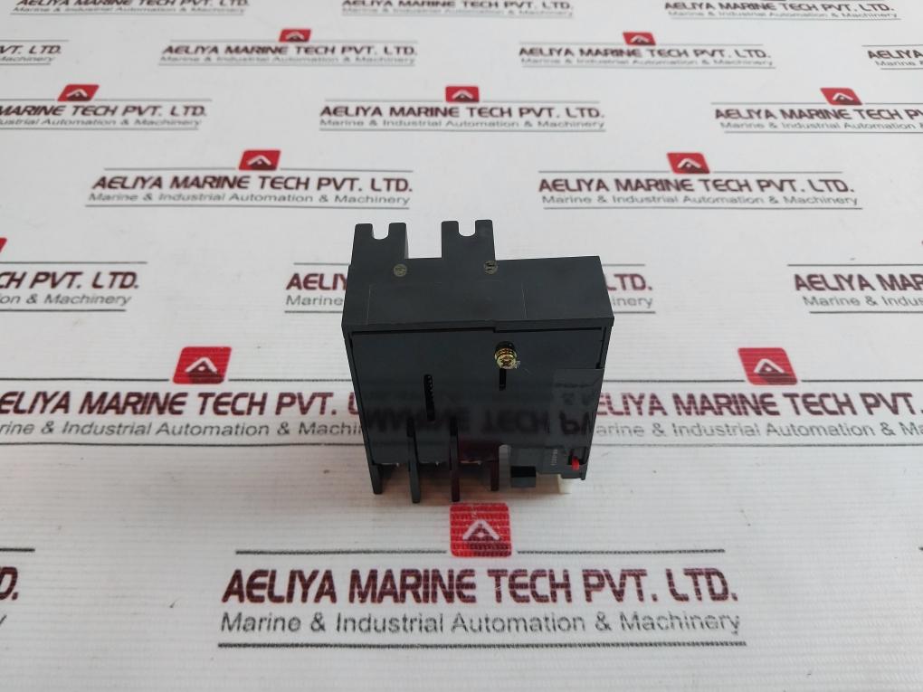 Fuji Electric Tr-10Nlh / 3 M1 Thermal Overload Relay