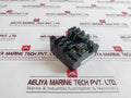 Fuji Electric Tr-10Nlh / 3 M1 Thermal Overload Relay