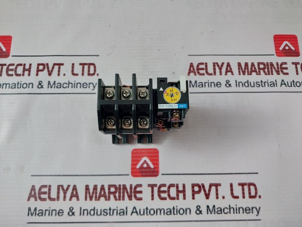 Fuji Electric Tr-1Onlh/M1