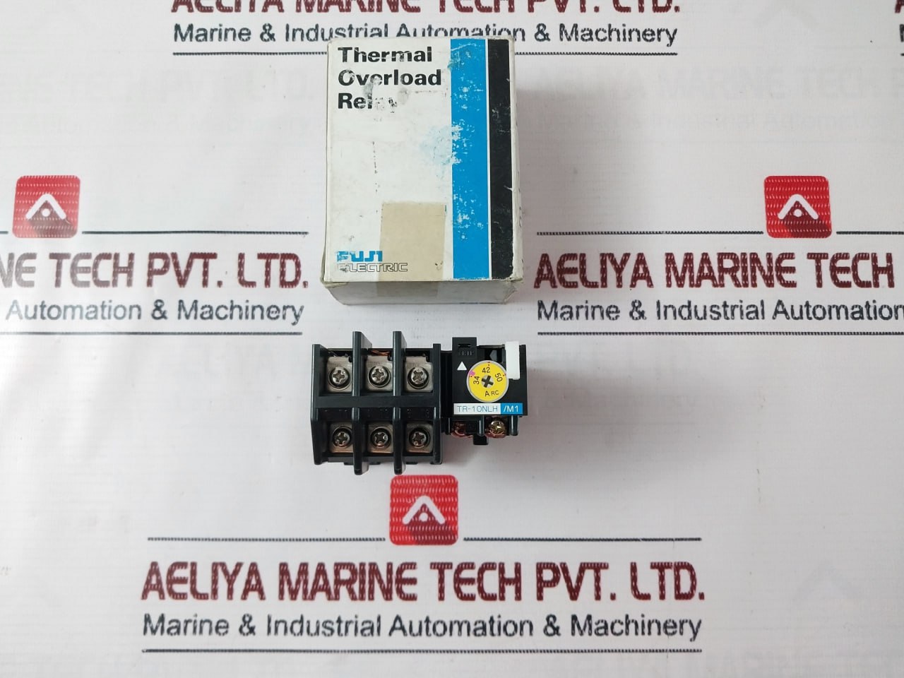 Fuji Electric Tr-1OnlhM1