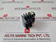 Fuji Electric Tr-1Onlh/M1