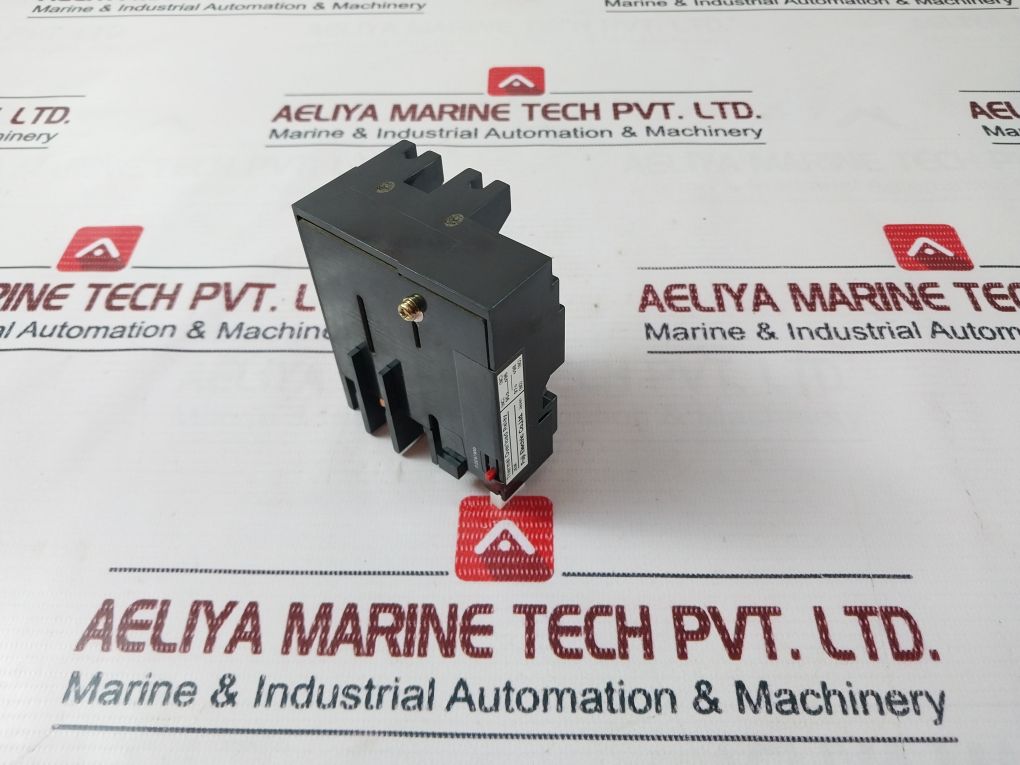 Fuji Electric Tr-1Onlh/M1