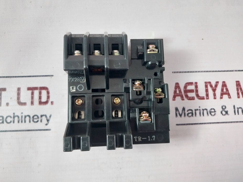 Fuji Electric Tr-1Onlh/M1