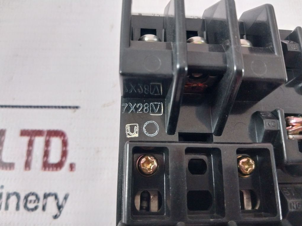 Fuji Electric Tr-1Onlh/M1