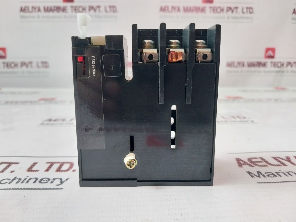 Fuji Electric Tr-1Onlh/M1