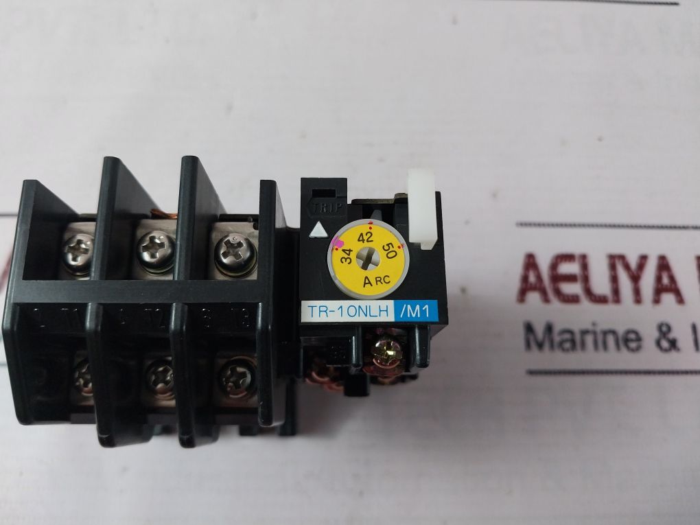 Fuji Electric Tr-1Onlh/M1