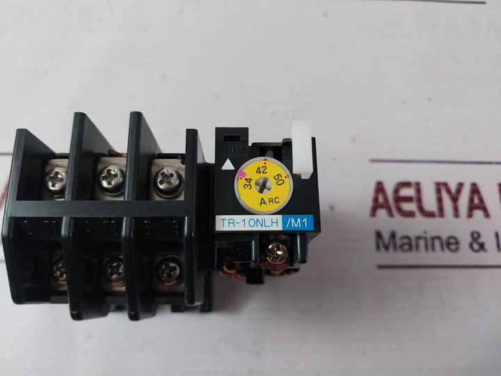 Fuji Electric Tr-1Onlh/M1