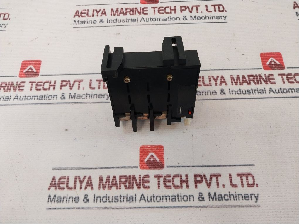 Fuji Electric Tr-3 Thermal Overload Relay