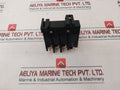 Fuji Electric Tr-3 Thermal Overload Relay