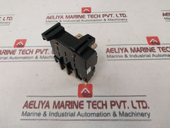 Fuji Electric Tr-3 Thermal Overload Relay