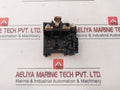 Fuji Electric Tr-3 Thermal Overload Relay
