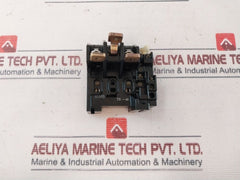 Fuji Electric Tr-3 Thermal Overload Relay
