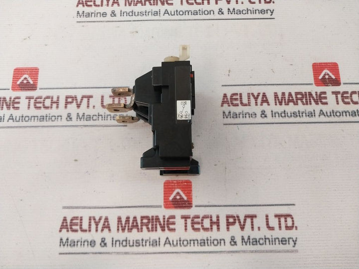Fuji Electric Tr-3 Thermal Overload Relay