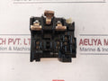 Fuji Electric Tr-3 Thermal Overload Relay