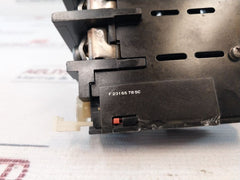 Fuji Electric Tr-3 Thermal Overload Relay