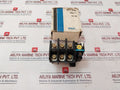 Fuji Electric Tr-3N Thermal Overload Relay