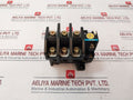 Fuji Electric Tr-3N Thermal Overload Relay