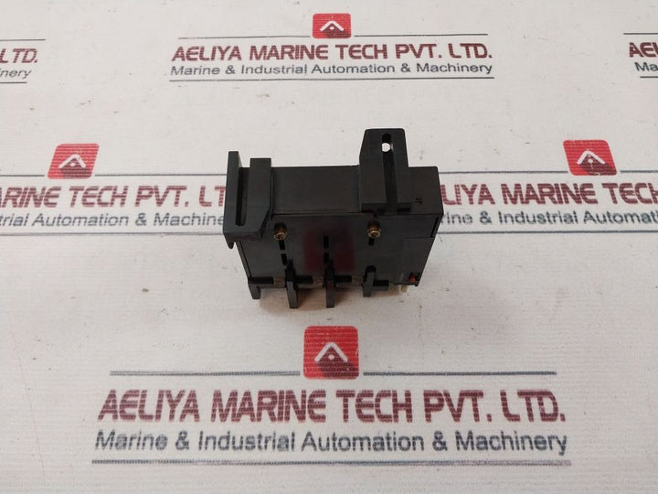 Fuji Electric Tr-3N Thermal Overload Relay