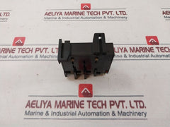Fuji Electric Tr-3N Thermal Overload Relay