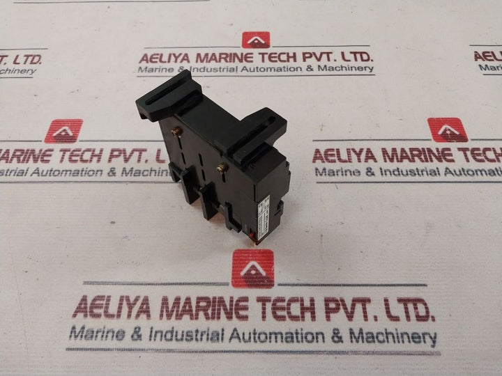 Fuji Electric Tr-3N Thermal Overload Relay