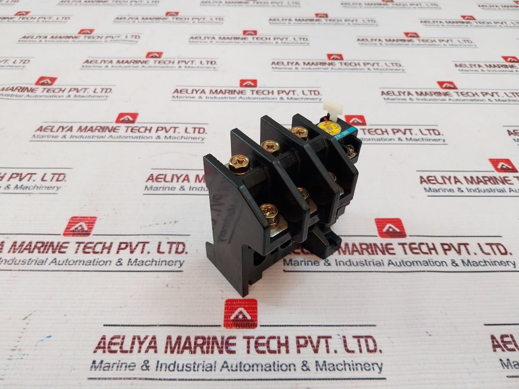 Fuji Electric Tr-3N Thermal Overload Relay 24~36A