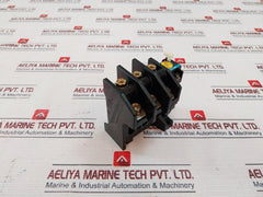 Fuji Electric Tr-3N Thermal Overload Relay 24~36A