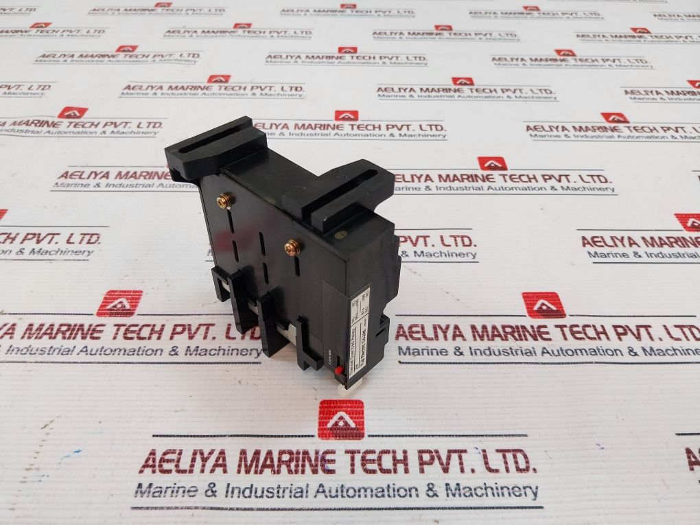 Fuji Electric Tr-3N Thermal Overload Relay 24~36A
