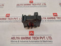 Fuji Electric Tr-4N Thermal Overload Relay