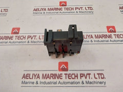 Fuji Electric Tr-4N Thermal Overload Relay
