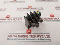 Fuji Electric Tr-4N Thermal Overload Relay