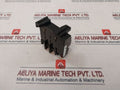 Fuji Electric Tr-4N Thermal Overload Relay