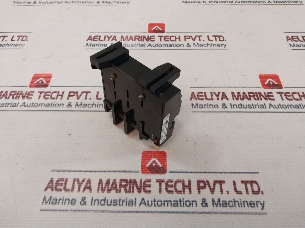 Fuji Electric Tr-4N Thermal Overload Relay
