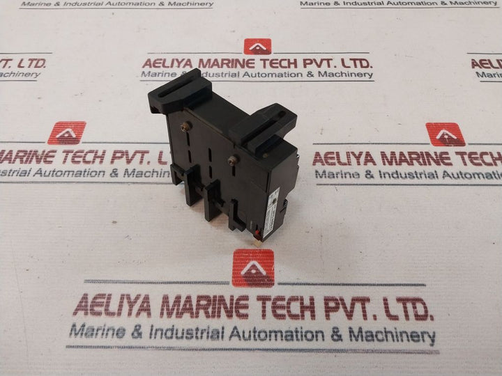 Fuji Electric Tr-4N Thermal Overload Relay