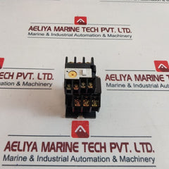 Fuji Electric Tr-5-1N/3 Over Current Relay