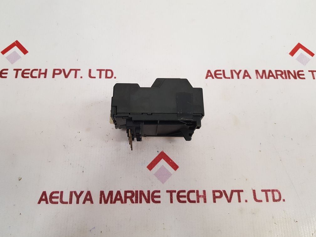 Fuji Electric Tr-5-1N Overload Relay