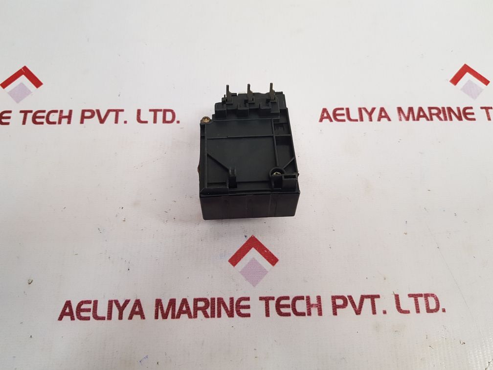 Fuji Electric Tr-5-1N Overload Relay