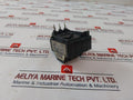 Fuji Electric Tr-5-1N Thermal Overload Relay 7-11 Arc
