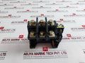 Fuji Electric Tr-6N/3 Thermal Overload Relay