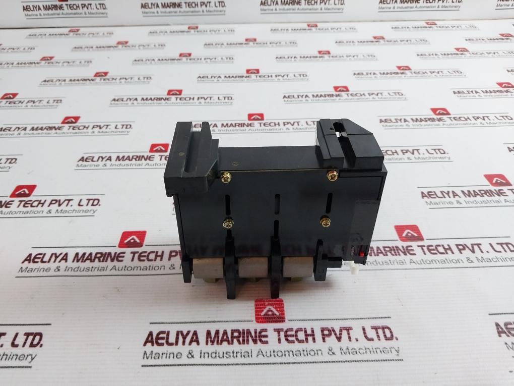 Fuji Electric Tr-6N/3 Thermal Overload Relay