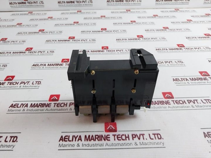 Fuji Electric Tr-6N/3 Thermal Overload Relay