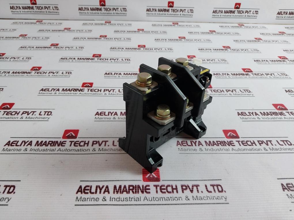 Fuji Electric Tr-6N/3 Thermal Overload Relay