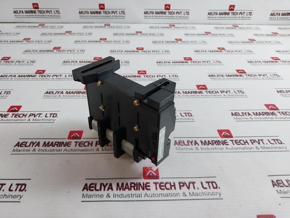 Fuji Electric Tr-6N/3 Thermal Overload Relay