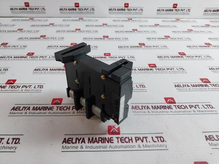 Fuji Electric Tr-6N/3 Thermal Overload Relay