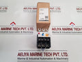 Fuji Electric Tr-n2/3 Thermal Overload Relay Tr35Bd
