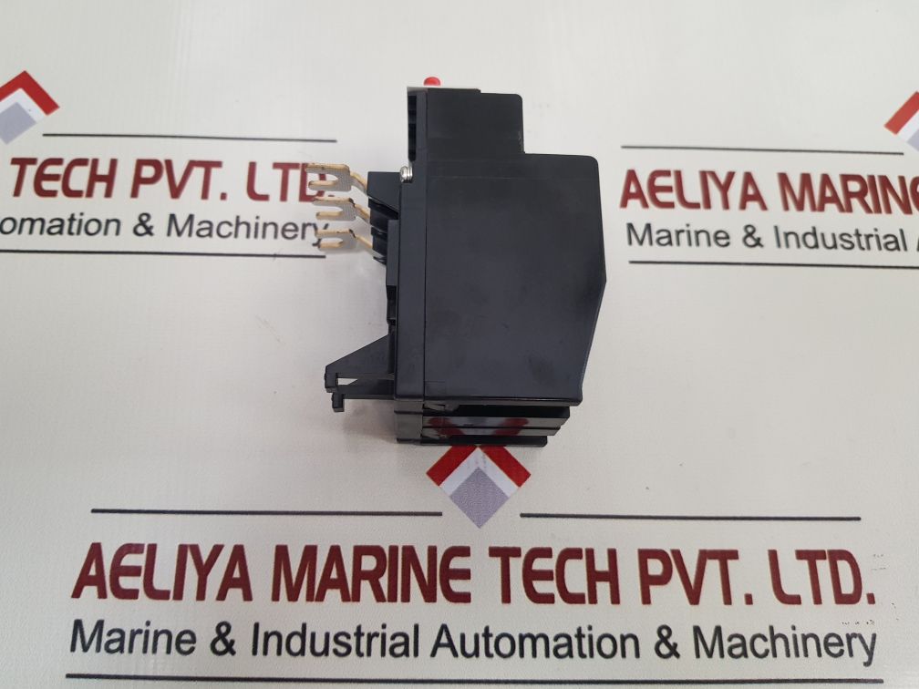 Fuji Electric Tr-n2/3 Thermal Overload Relay Tr35Bd