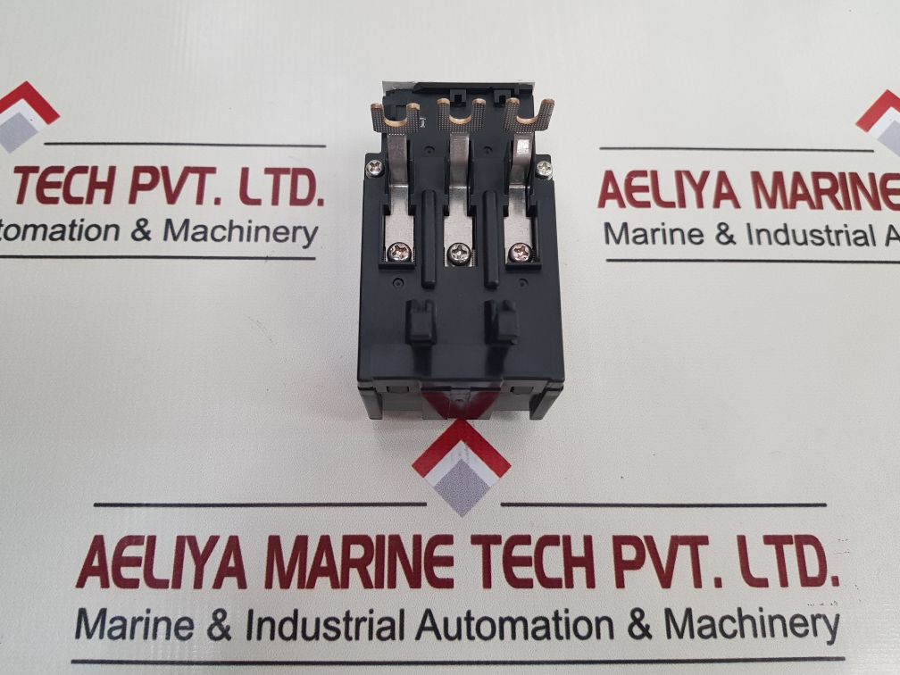 Fuji Electric Tr-n2/3 Thermal Overload Relay Tr35Bd