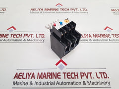 Fuji Electric Tr-n2/3 Thermal Overload Relay Tr35Bd